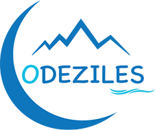 Odeziles