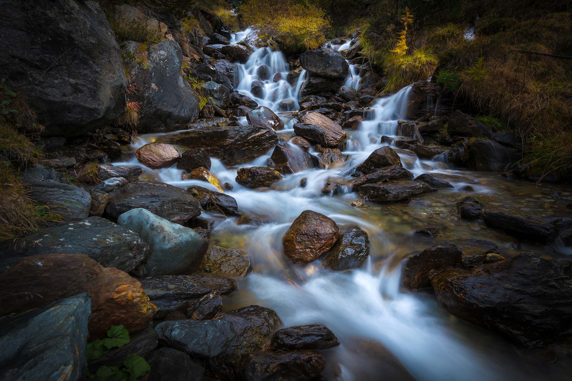 eaux usées à La Réunion Saint Paul 974 | Odeziles