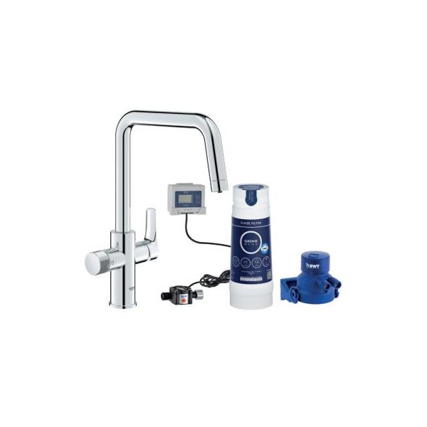 grohe-blue-pure-robinet-filtrant-reunion
